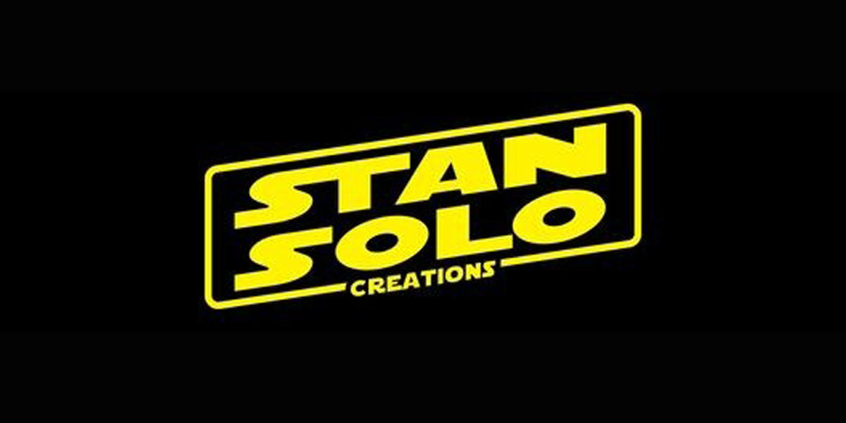 Stan Solo Figures: The Vintage Star Wars Toys Kenner Never Made