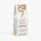 Deep Roast Coffee (Dark Roast)