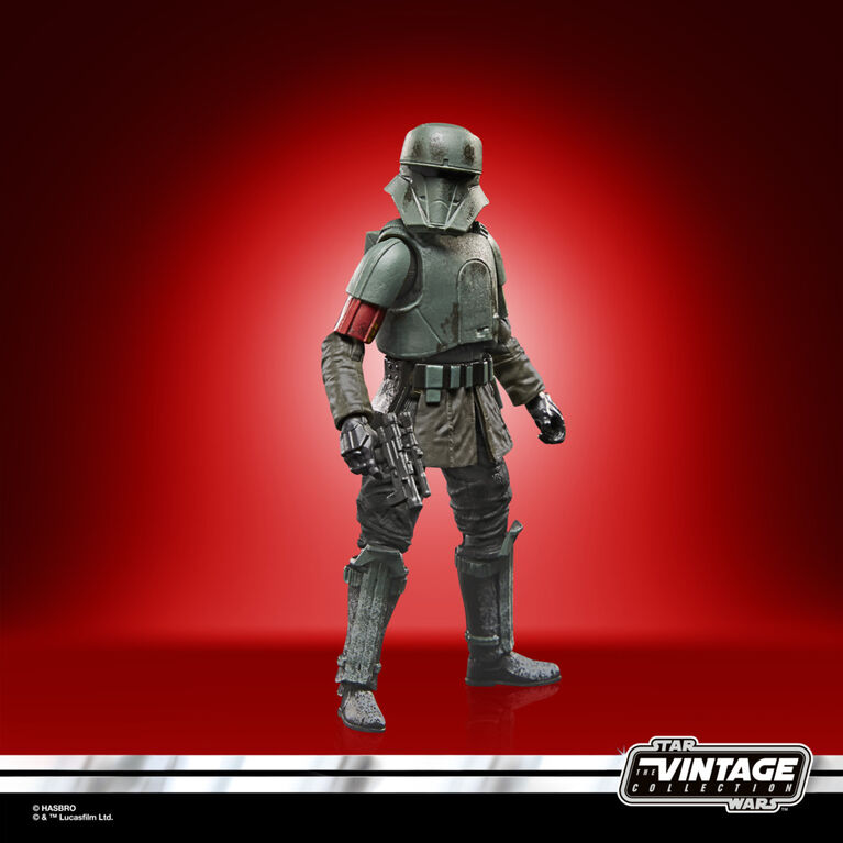 Star Wars The Vintage Collection Migs Mayfeld - Morak