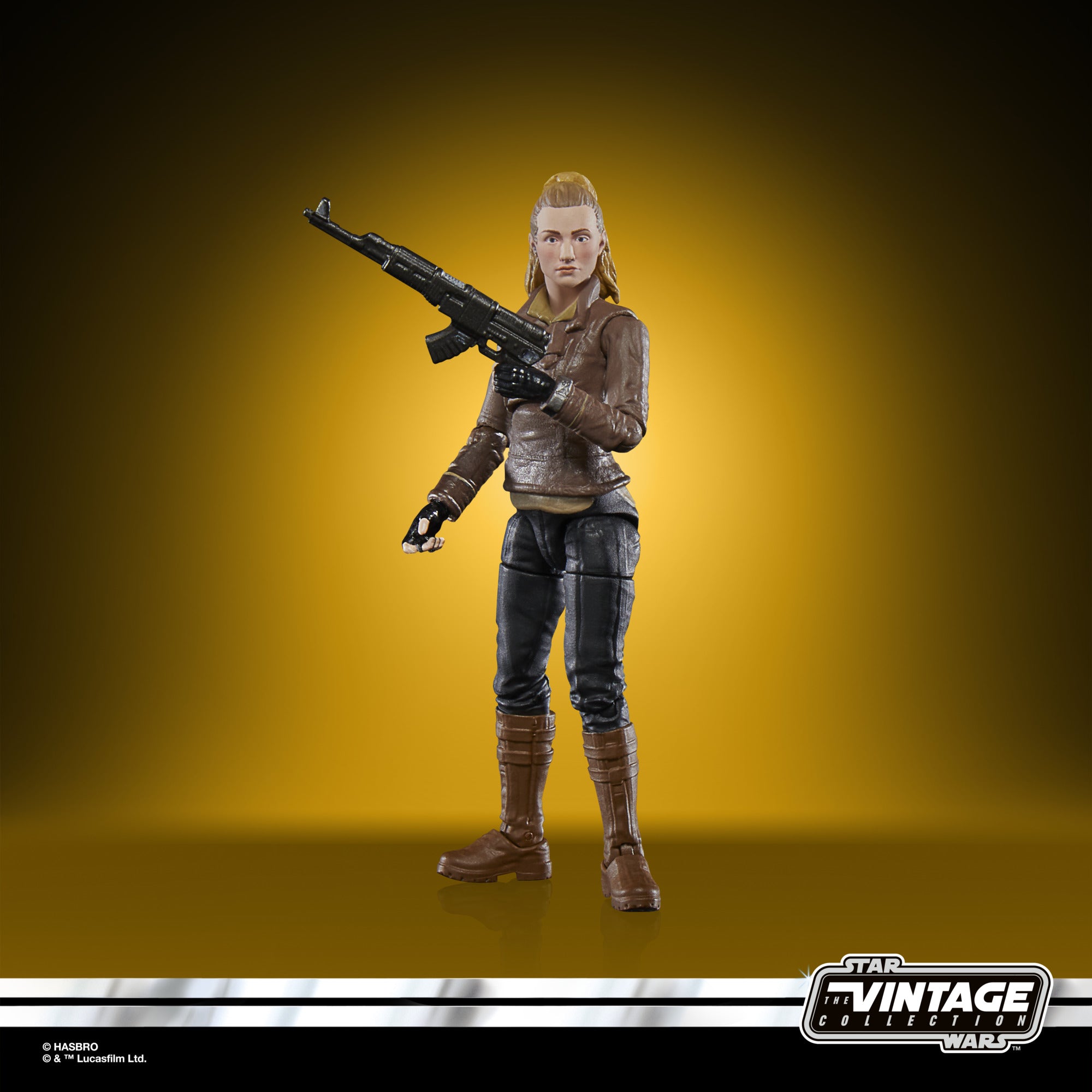 Star Wars The Vintage Collection Vel Sartha