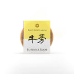 Gobo Burdock Root Soap