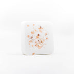Lavender and Himalayan Pink Salt Bath Bomb
