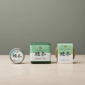 Ultimate Ryokucha (Green Tea) Ritual Bundle