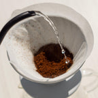 Mushroom Coffee Fusion - Lion’s Mane & Chaga 16oz