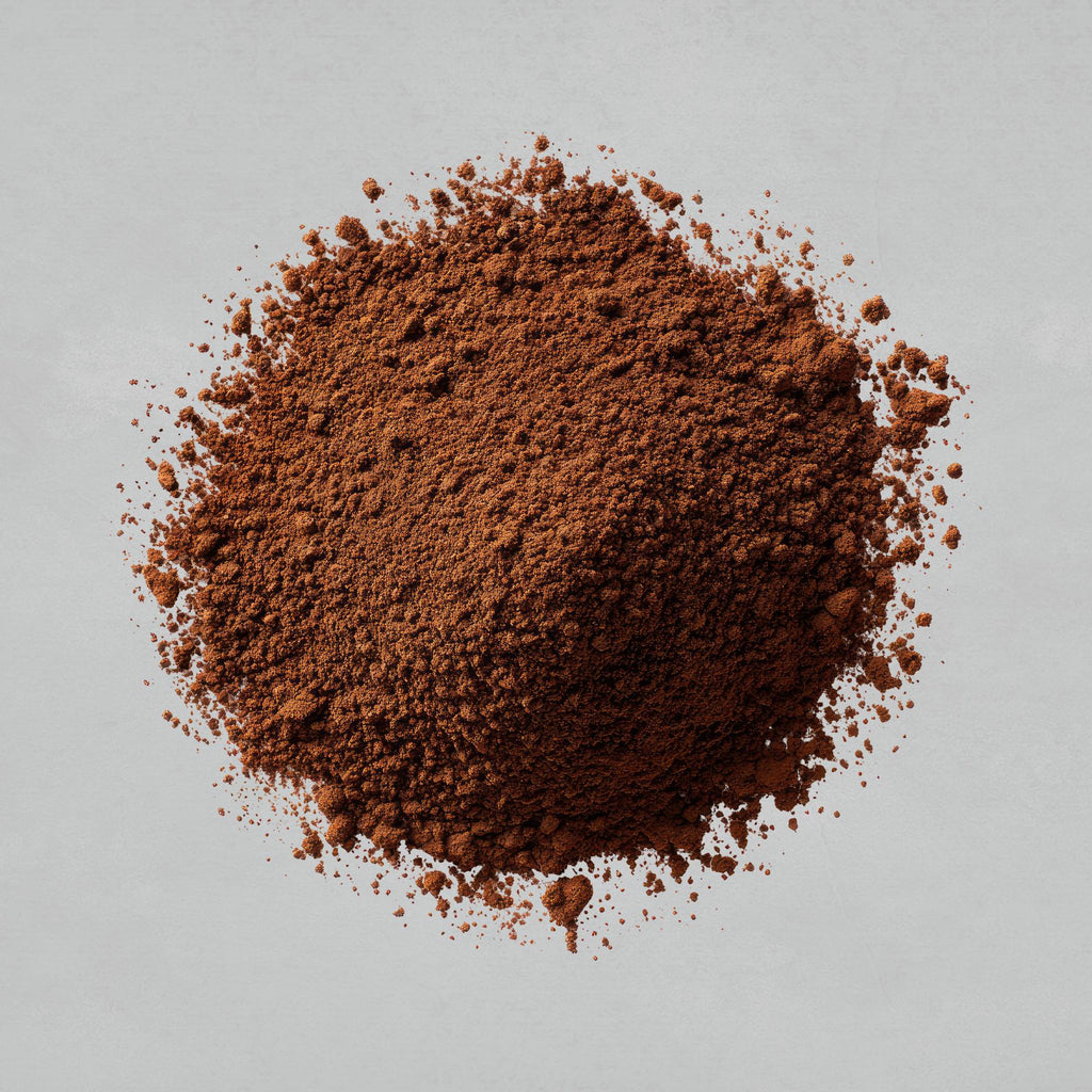 Mushroom Coffee Fusion - Lion’s Mane & Chaga 16oz