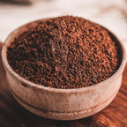 Mushroom Coffee Fusion - Lion’s Mane & Chaga 16oz