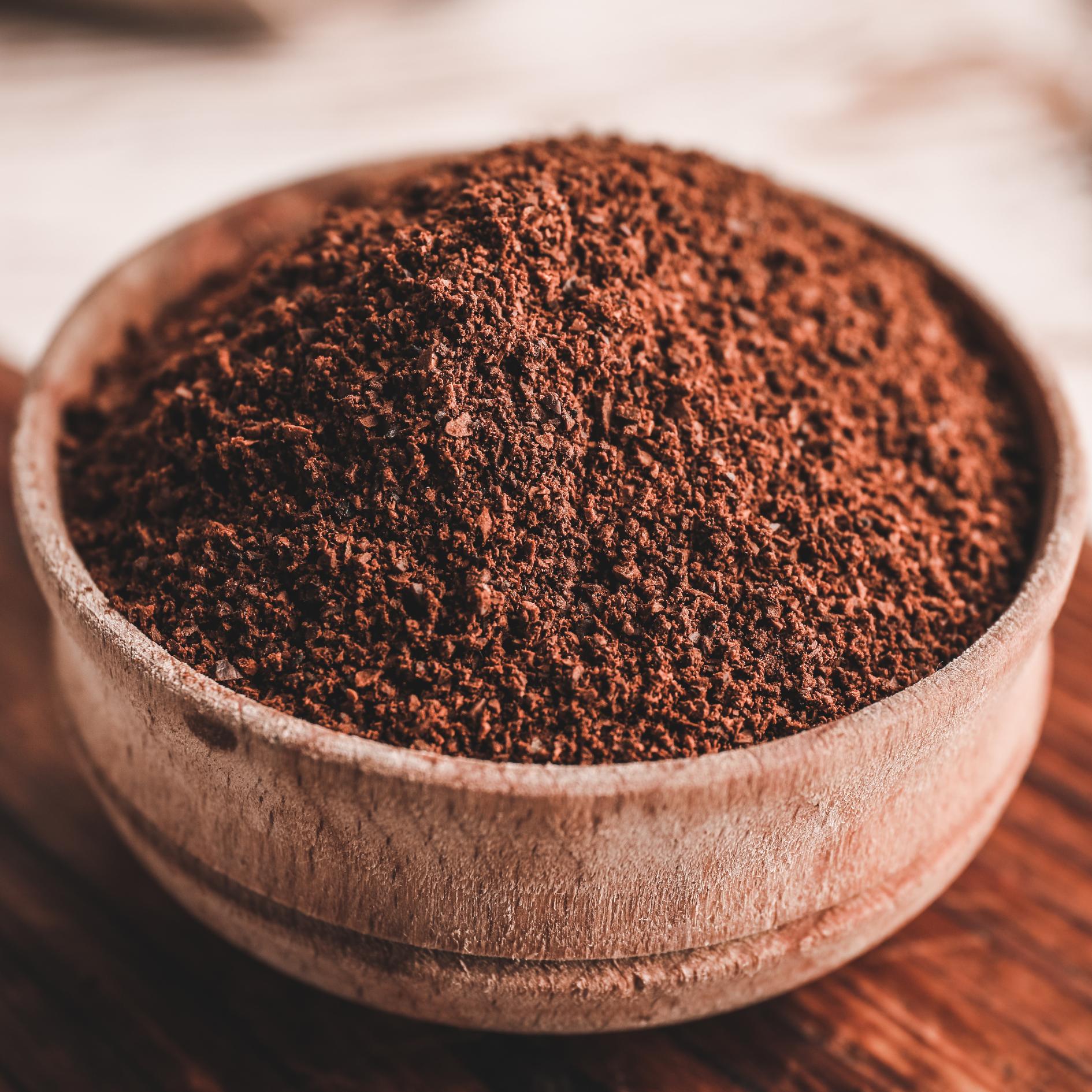 Mushroom Coffee Fusion - Lion’s Mane & Chaga 16oz