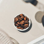 Deep Roast Coffee (Dark Roast)