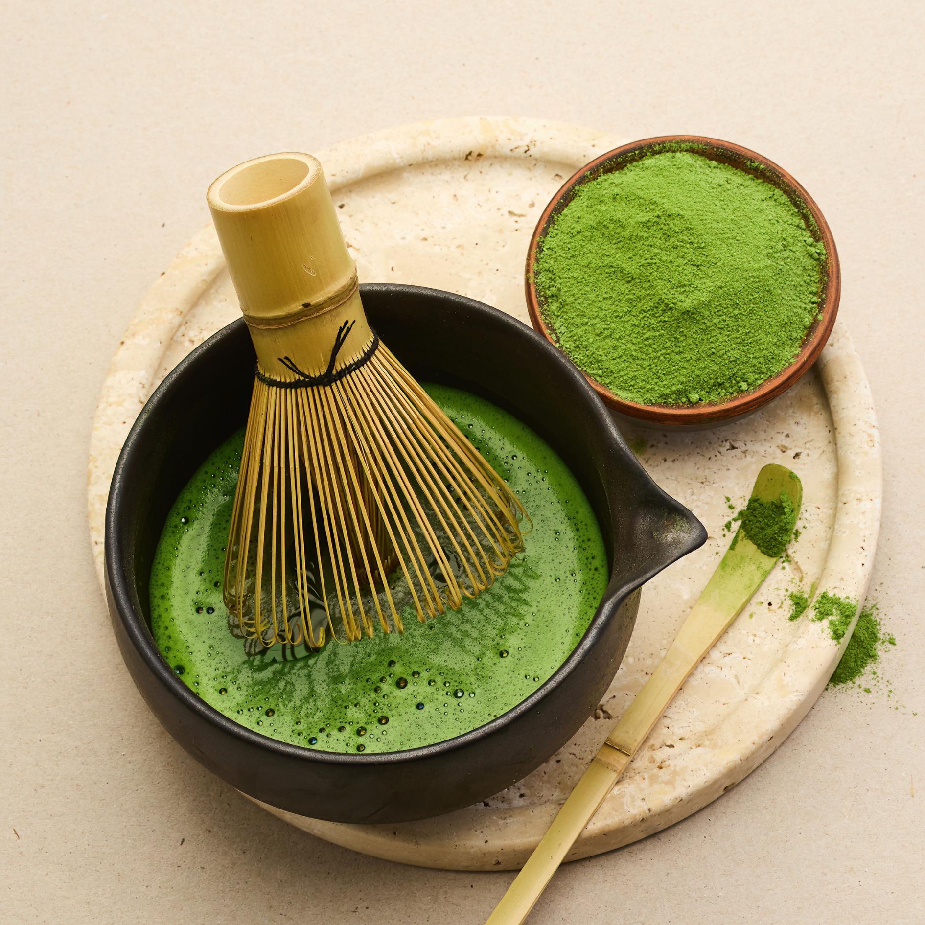 Ceremonial Matcha Powder