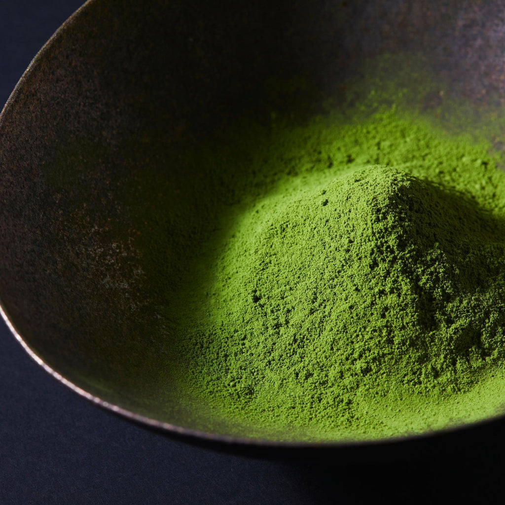 Ceremonial Matcha Powder