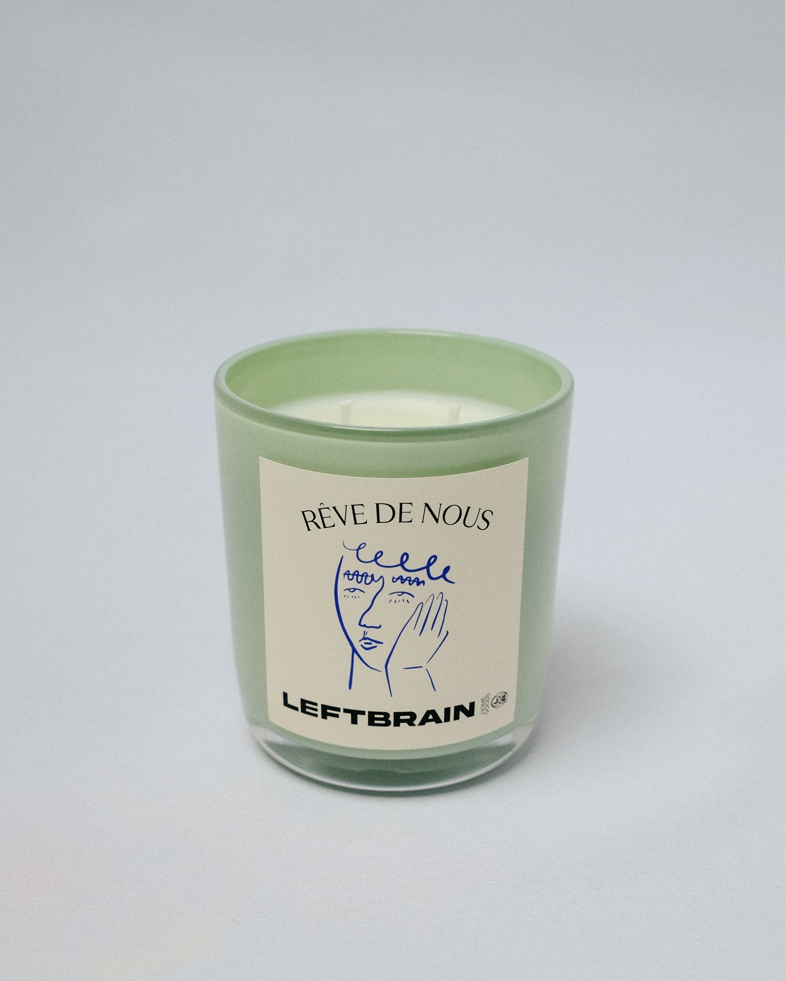 Rêve De Nous 8oz Candle