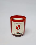 Quiet Riot 8oz Candle