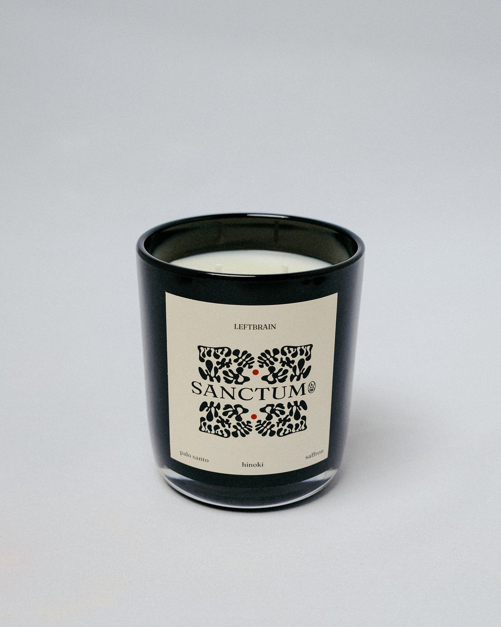Sanctum 8oz Candle