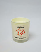 Novo Dia 8oz Candle