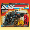 G.I. Joe Retro Collection Cobra H.I.S.S.