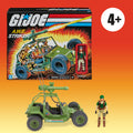 G.I. Joe Retro Collection A.W.E. Striker