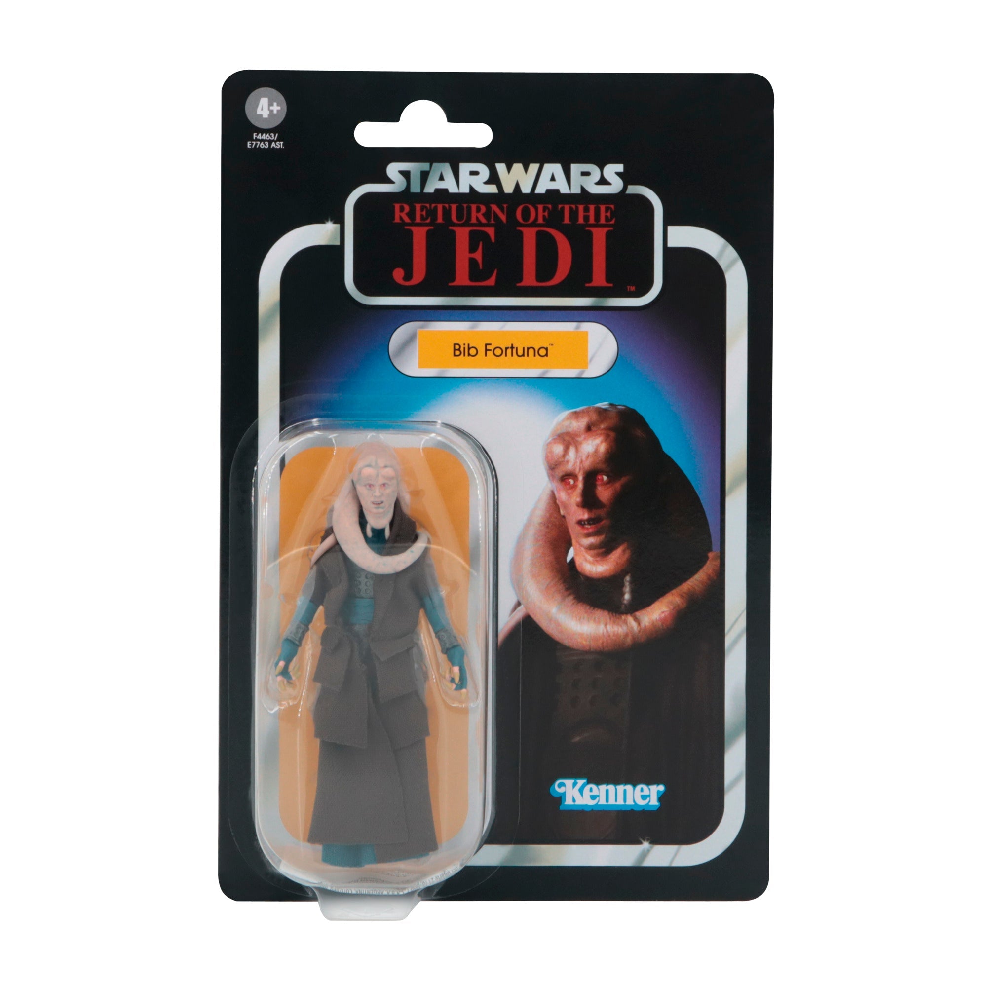 Star Wars The Vintage Collection Bib Fortuna