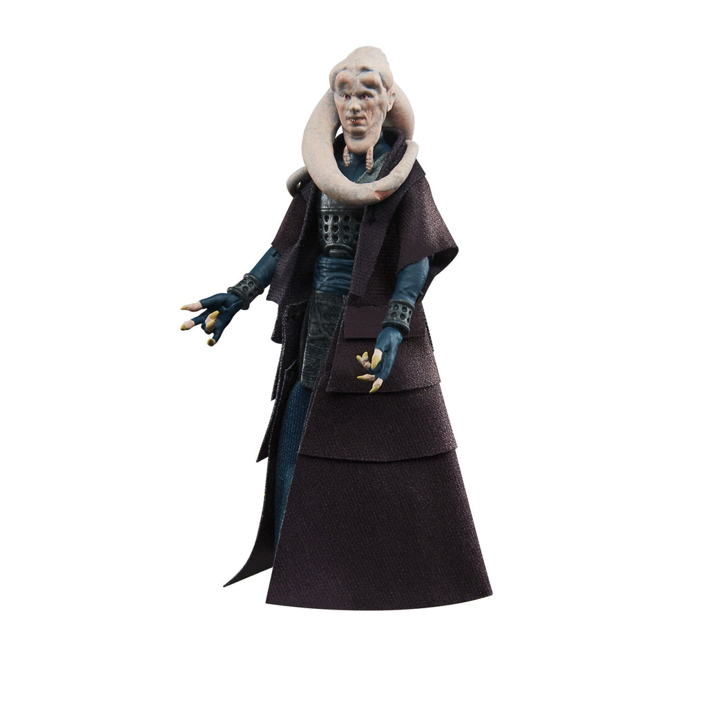Star Wars The Vintage Collection Bib Fortuna