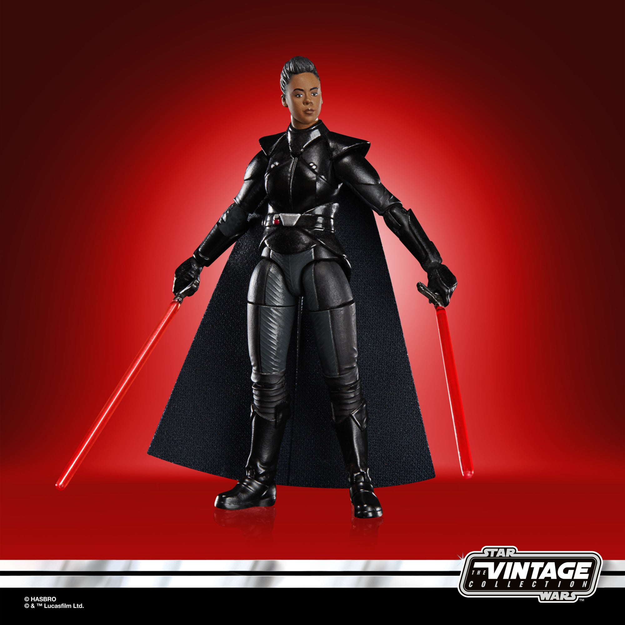 Star Wars The Vintage Collection Reva - Third Sister