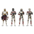 Star Wars The Vintage Collection Enoch & Thrawn’s Night Troopers