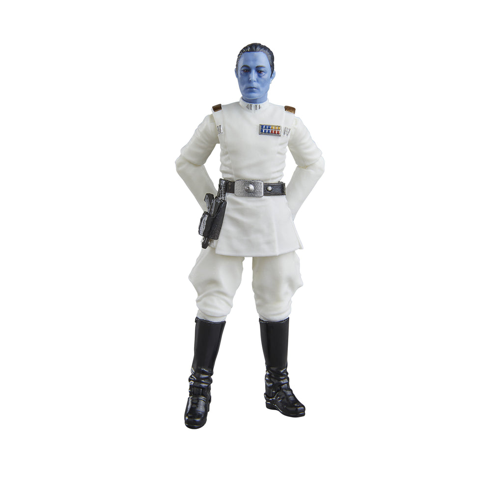 Star Wars The Vintage Collection Grand Admiral Thrawn
