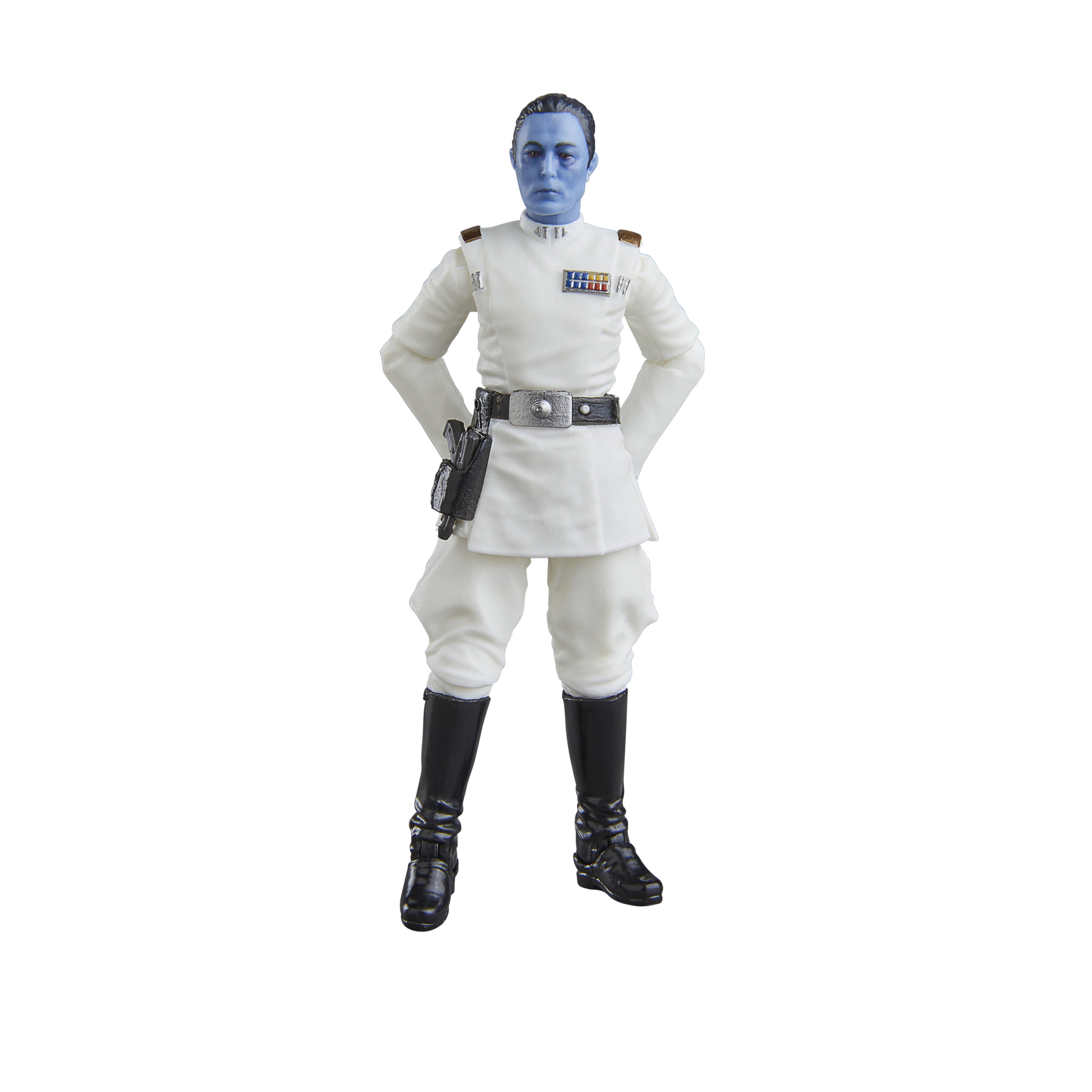 Star Wars The Vintage Collection Grand Admiral Thrawn