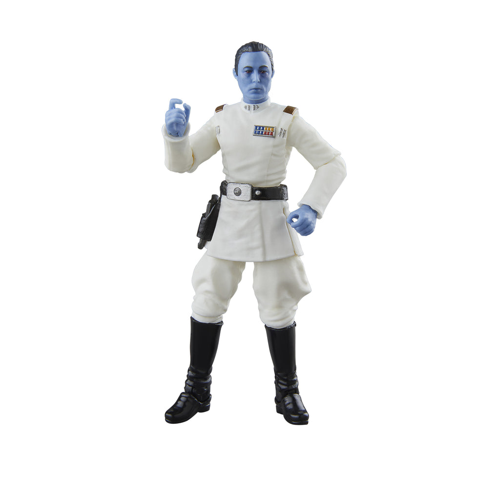 Star Wars The Vintage Collection Grand Admiral Thrawn