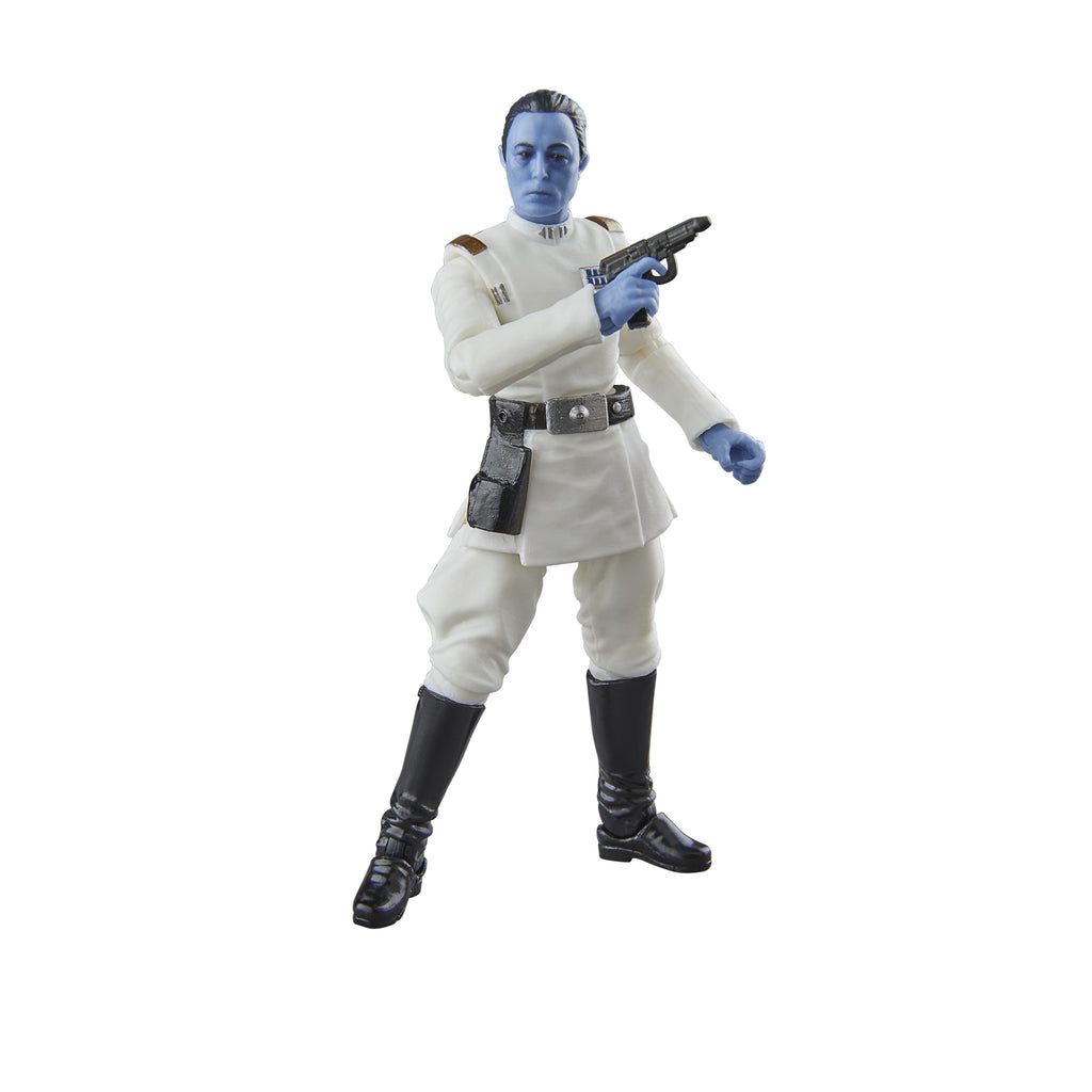 Star Wars The Vintage Collection Grand Admiral Thrawn
