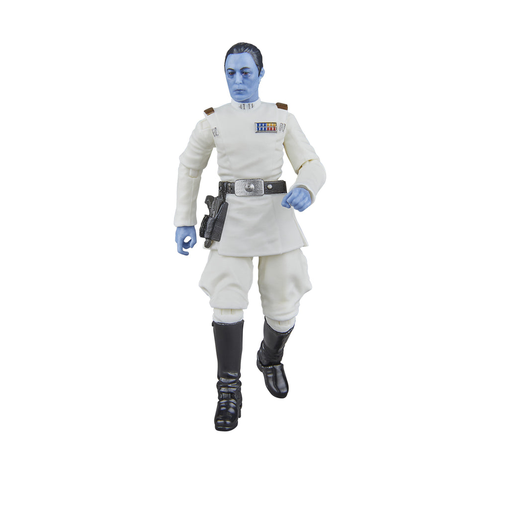 Star Wars The Vintage Collection Grand Admiral Thrawn