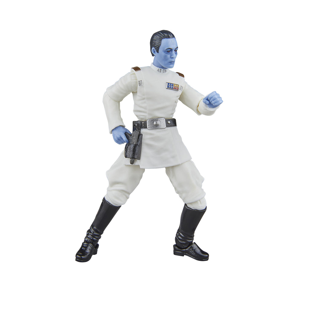Star Wars The Vintage Collection Grand Admiral Thrawn