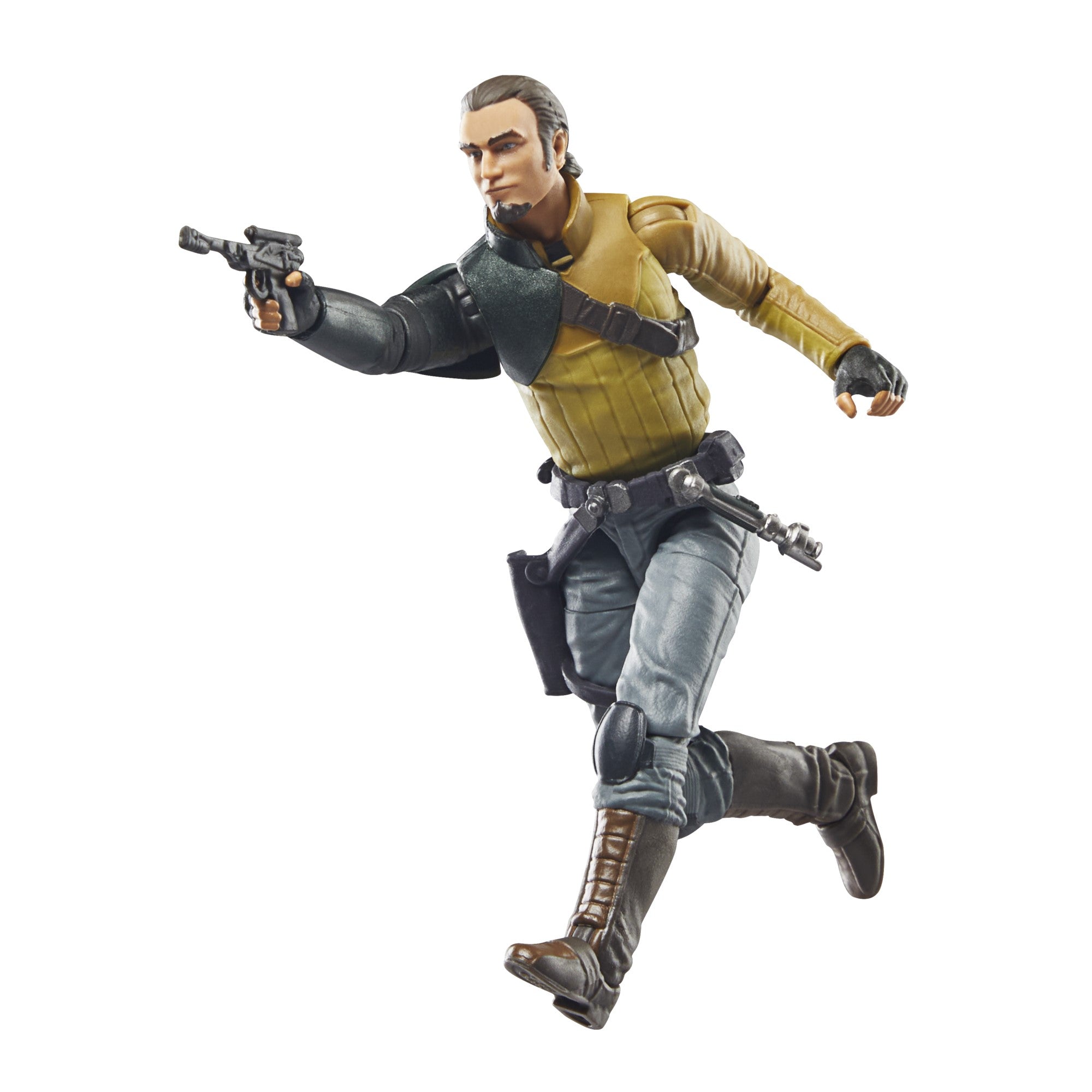 Star Wars The Vintage Collection Kanan Jarrus
