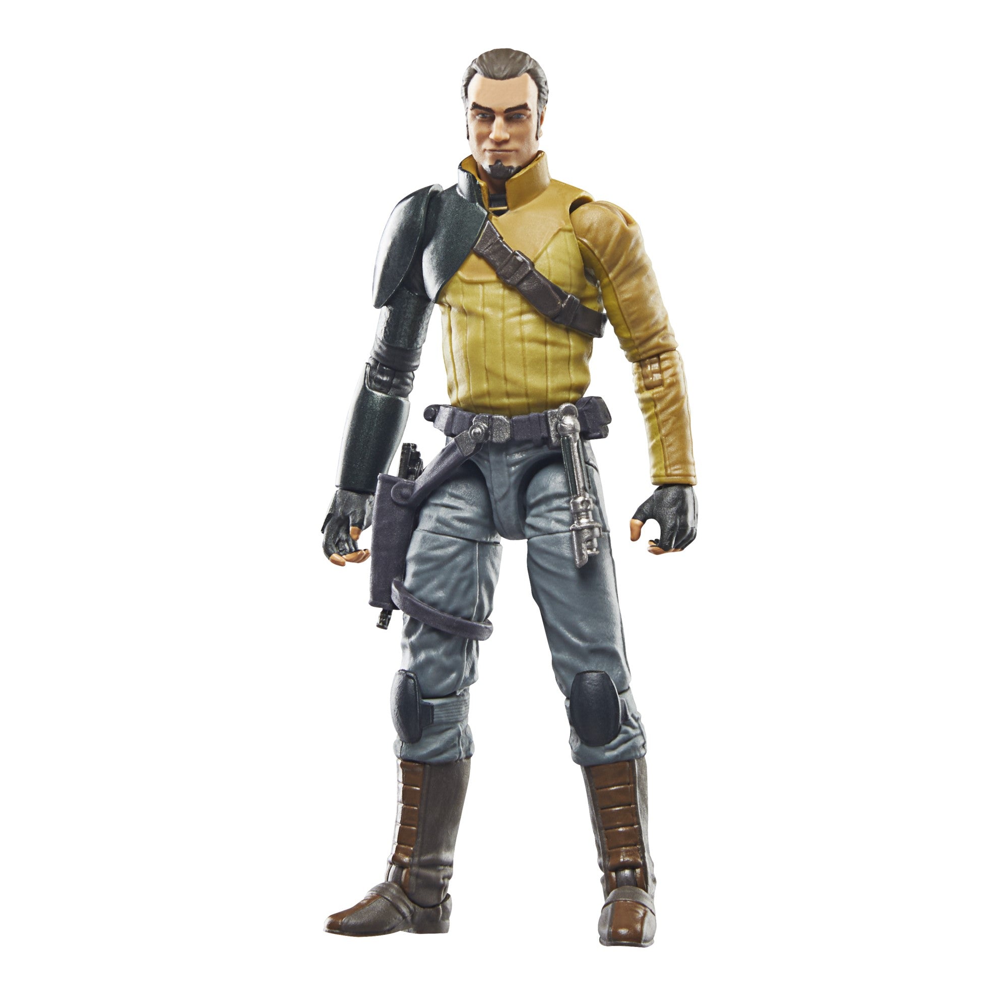 Star Wars The Vintage Collection Kanan Jarrus