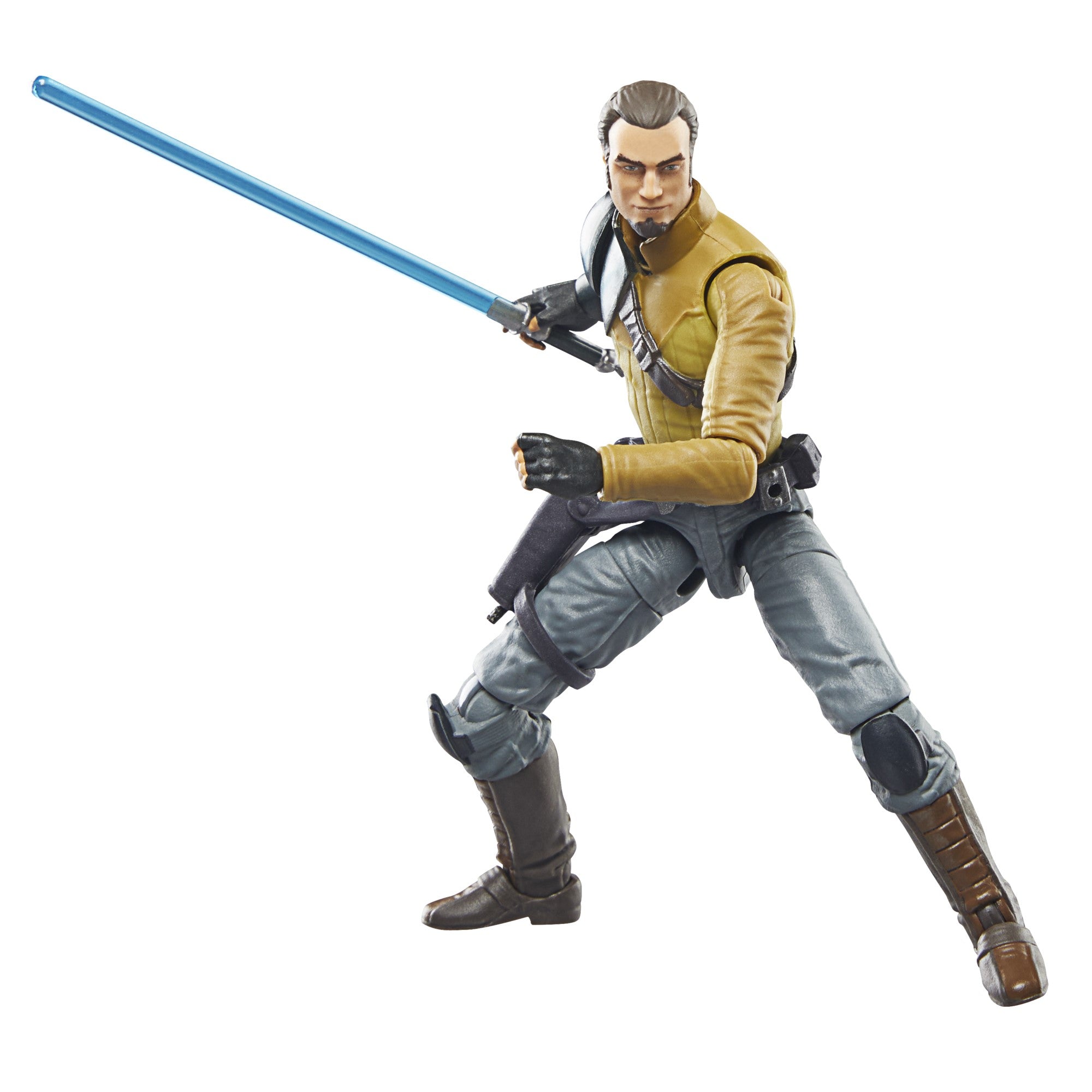Star Wars The Vintage Collection Kanan Jarrus