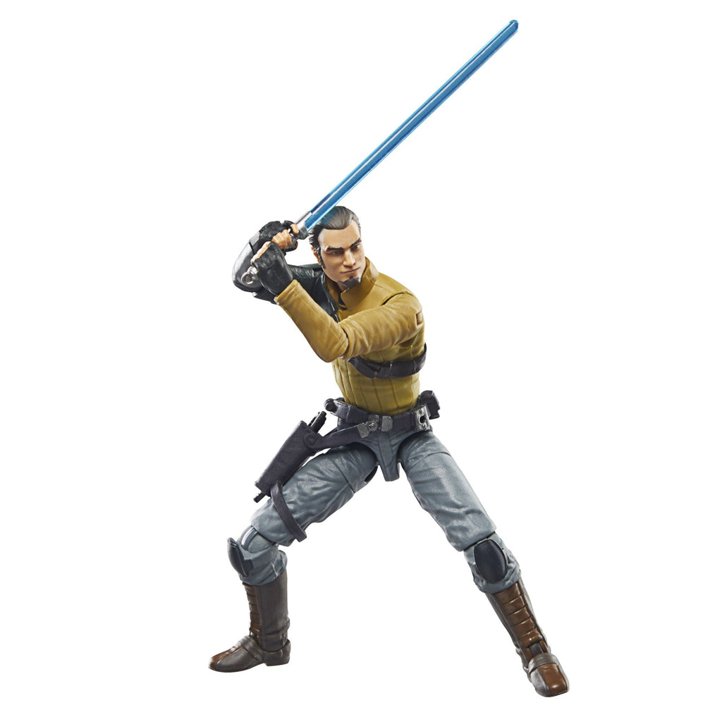 Star Wars The Vintage Collection Kanan Jarrus