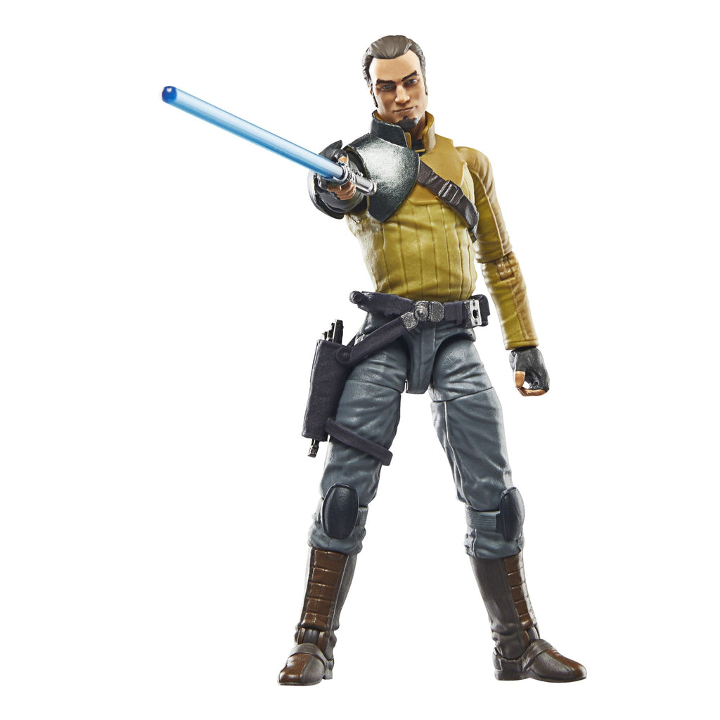 Star Wars The Vintage Collection Kanan Jarrus