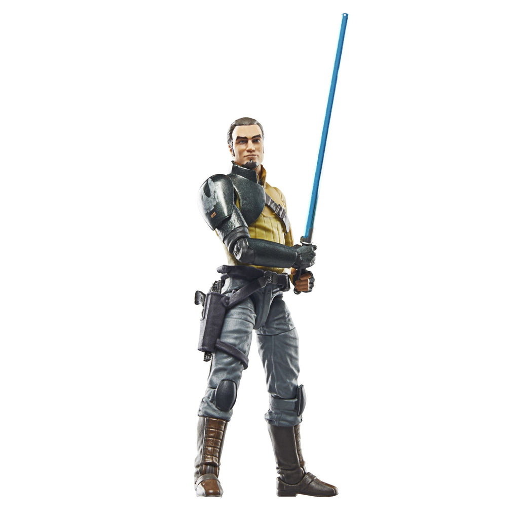 Star Wars The Vintage Collection Kanan Jarrus