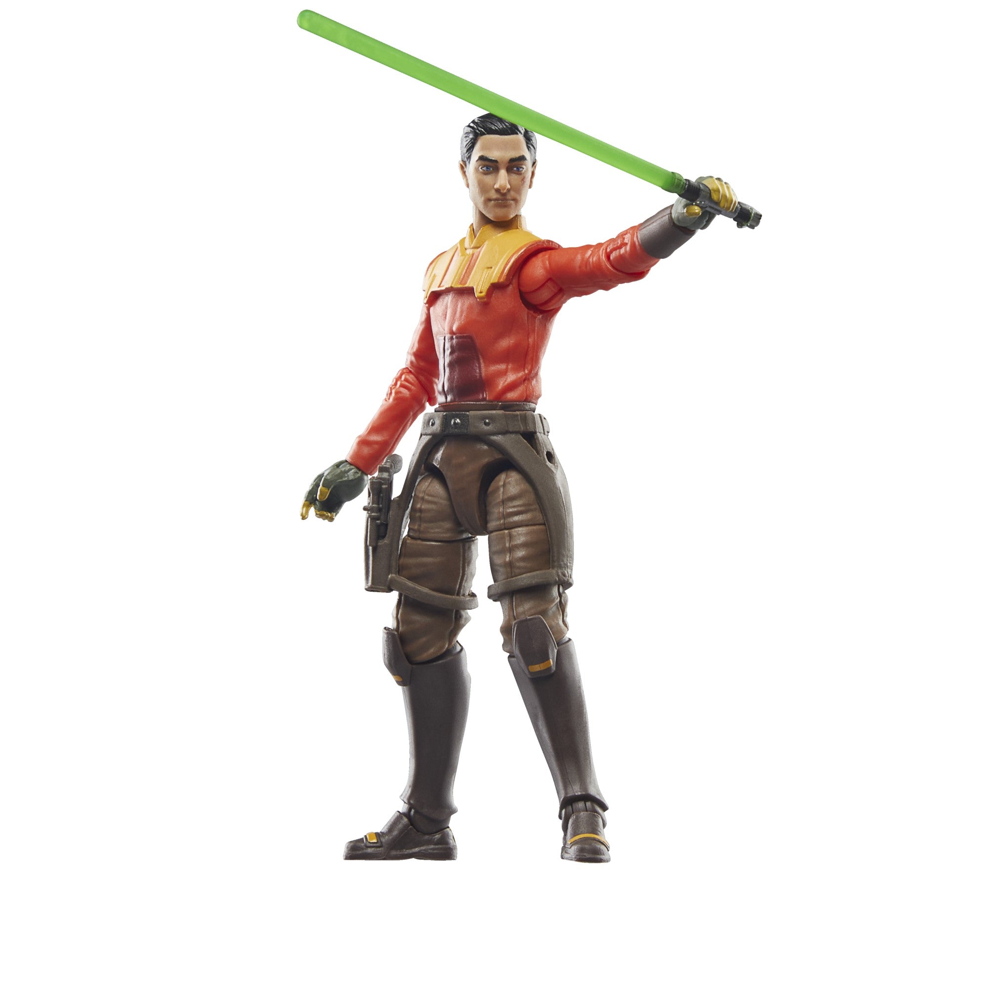 Star Wars The Vintage Collection Ezra Bridger (Hero of Lothal)