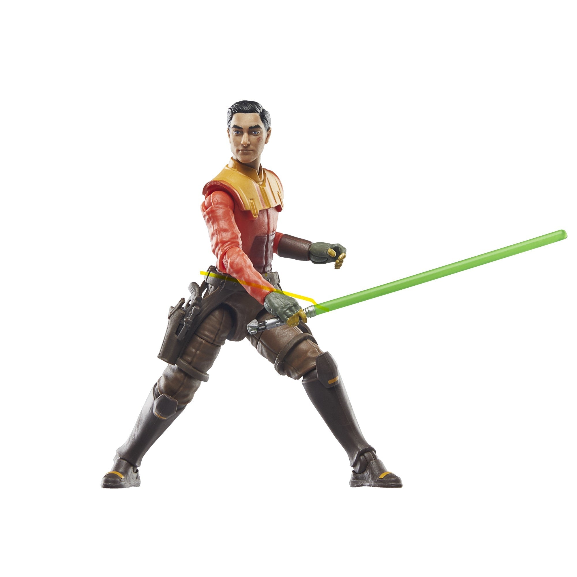 Star Wars The Vintage Collection Ezra Bridger (Hero of Lothal)