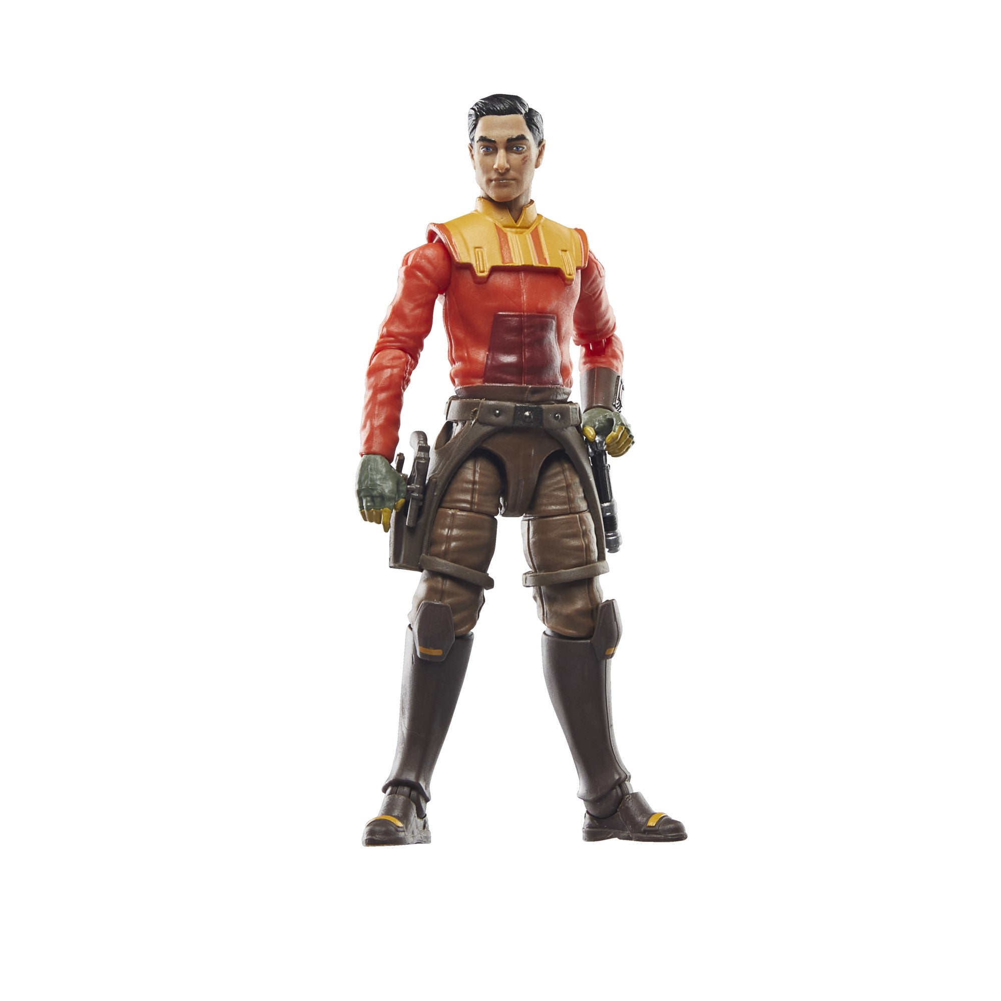 Star Wars The Vintage Collection Ezra Bridger (Hero of Lothal)