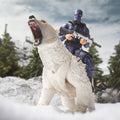 G.I. Joe Classified Series #161 Snake Eyes & Polar Bear