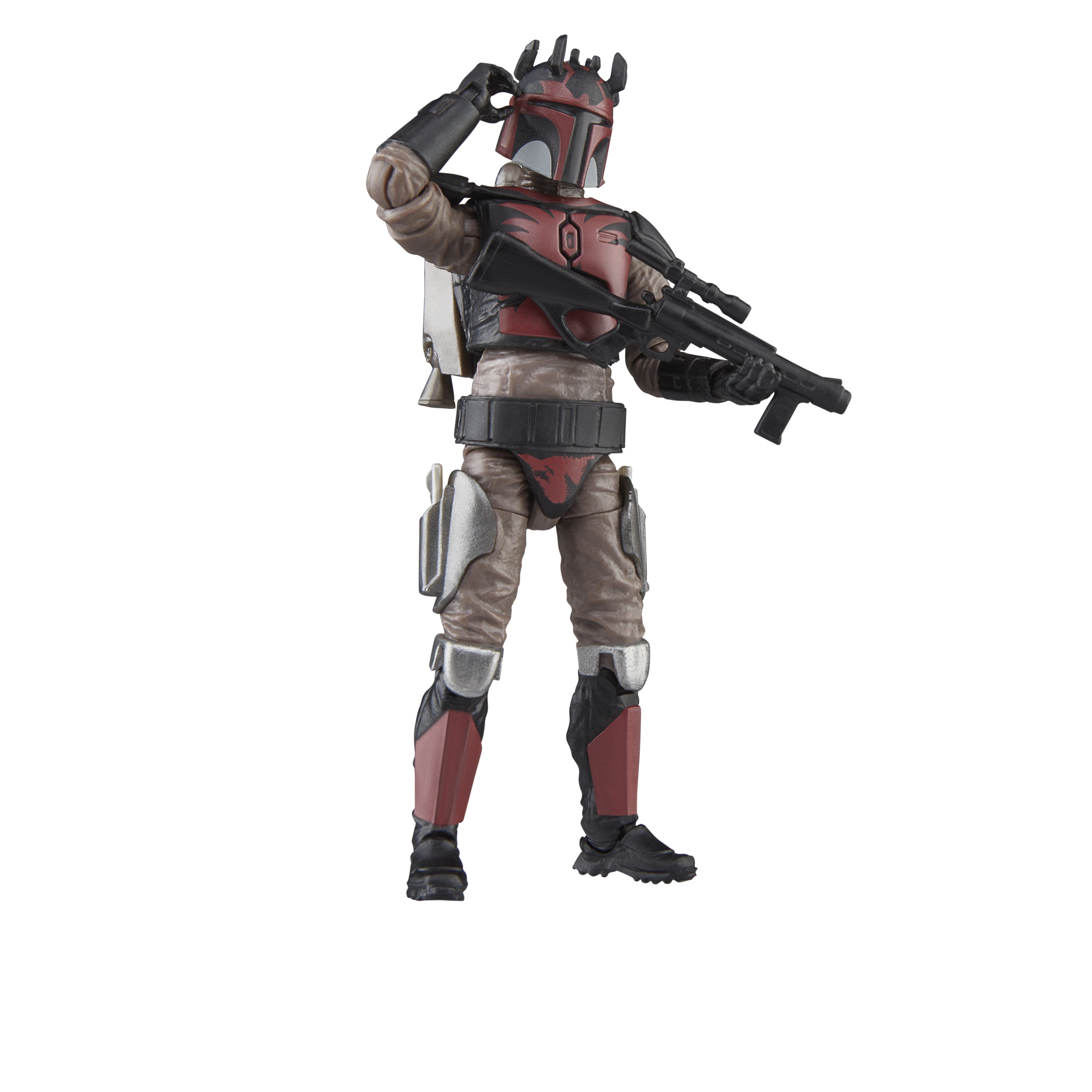 Star Wars The Vintage Collection Mandalorian Super Commando