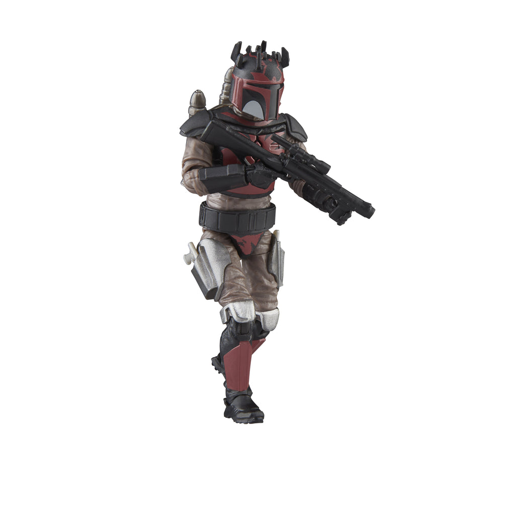 Star Wars The Vintage Collection Mandalorian Super Commando