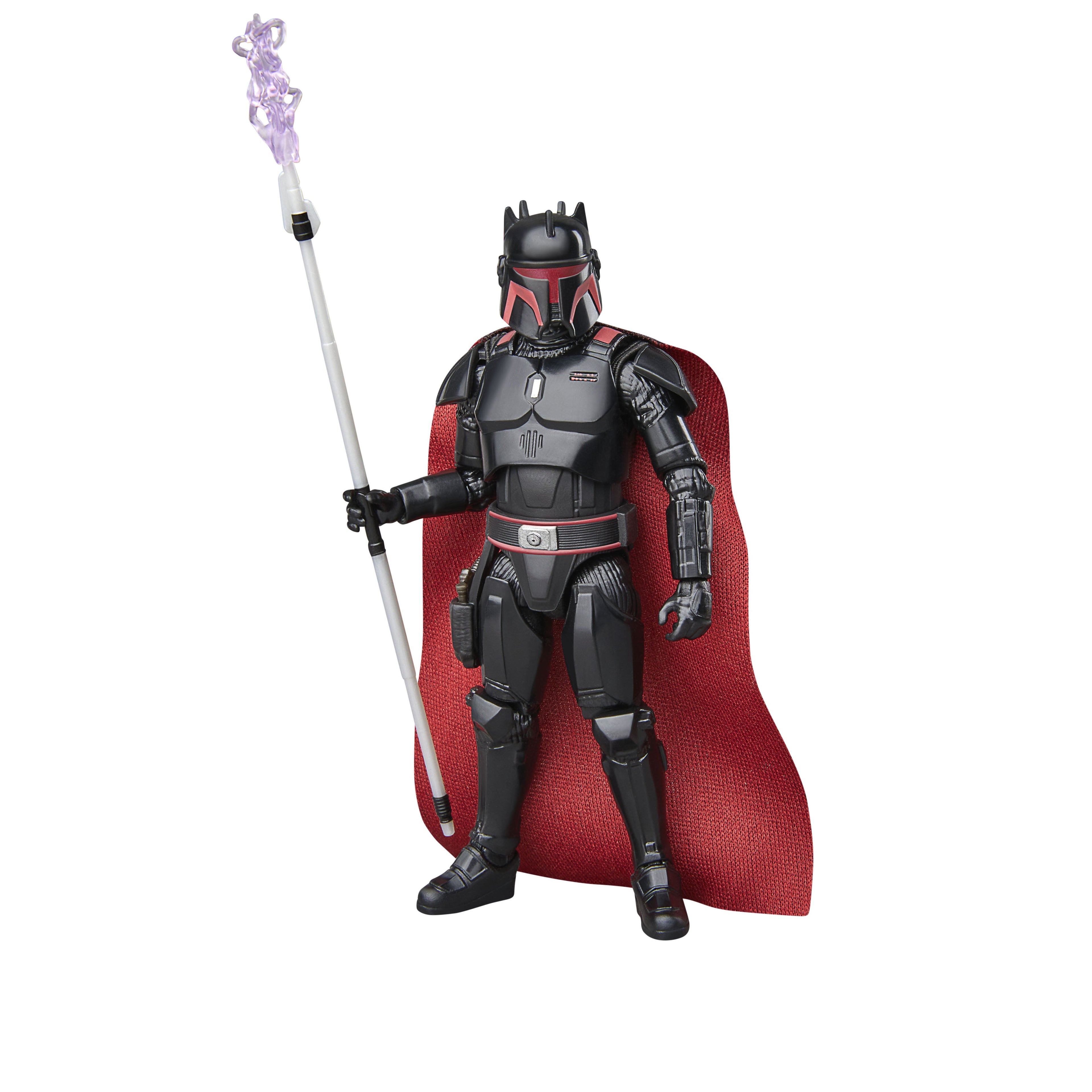 Star Wars The Vintage Collection Moff Gideon (Dark Trooper Armor)