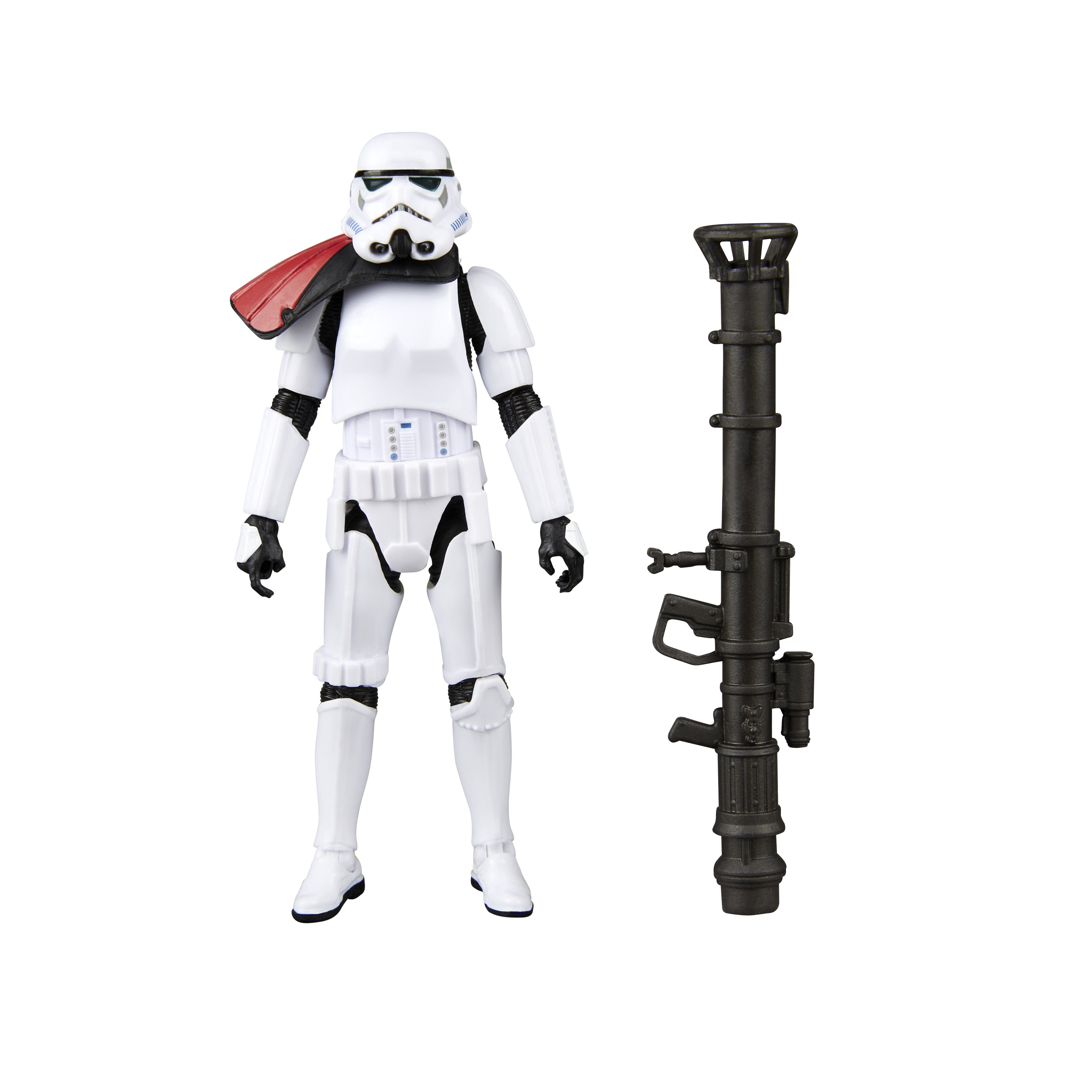 Star Wars The Vintage Collection Rocket Launcher Trooper