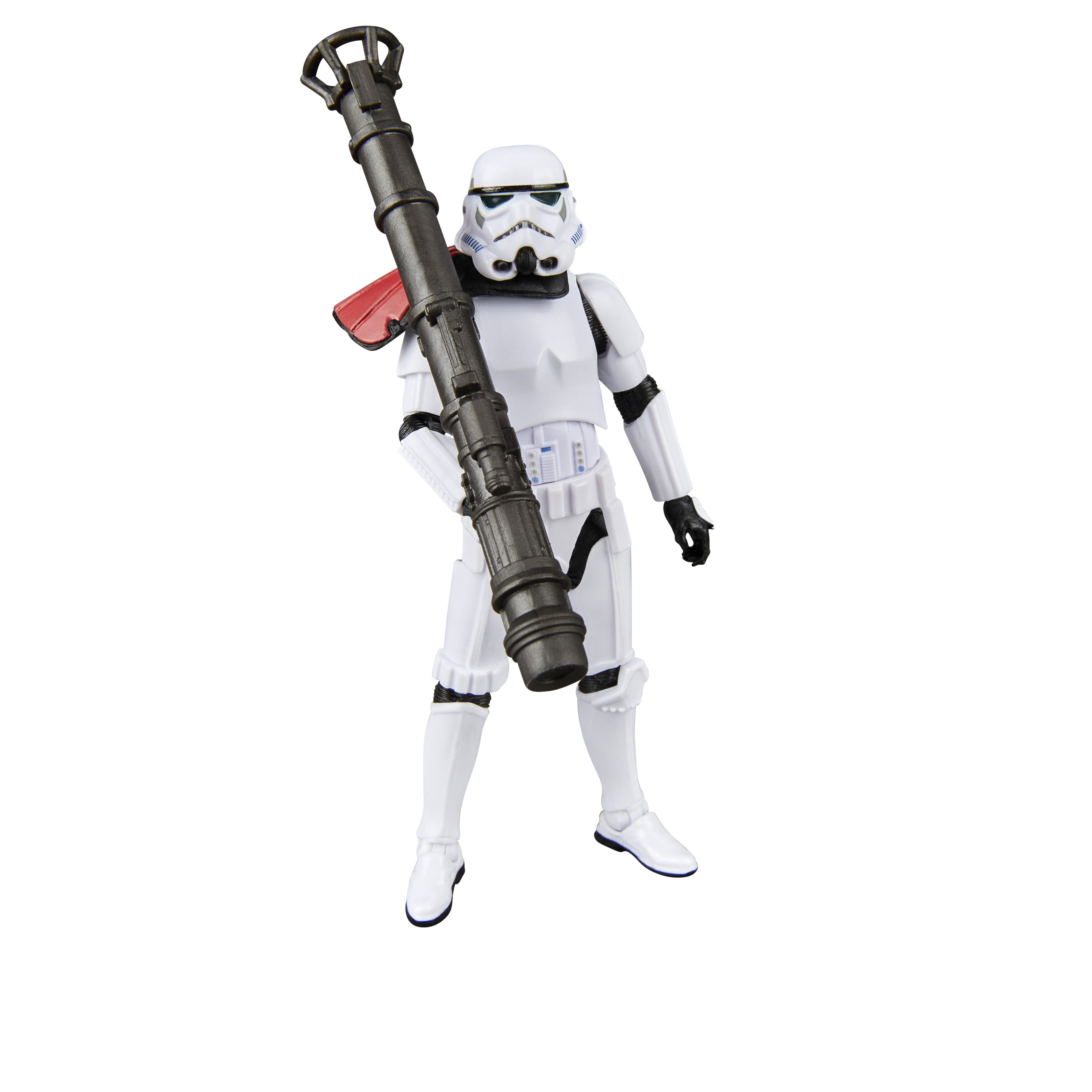 Star Wars The Vintage Collection Rocket Launcher Trooper