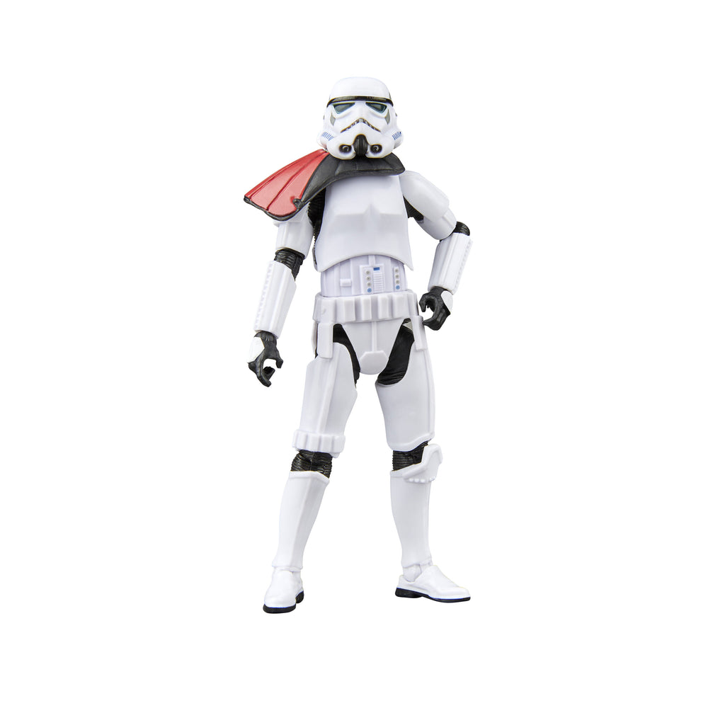 Star Wars The Vintage Collection Rocket Launcher Trooper