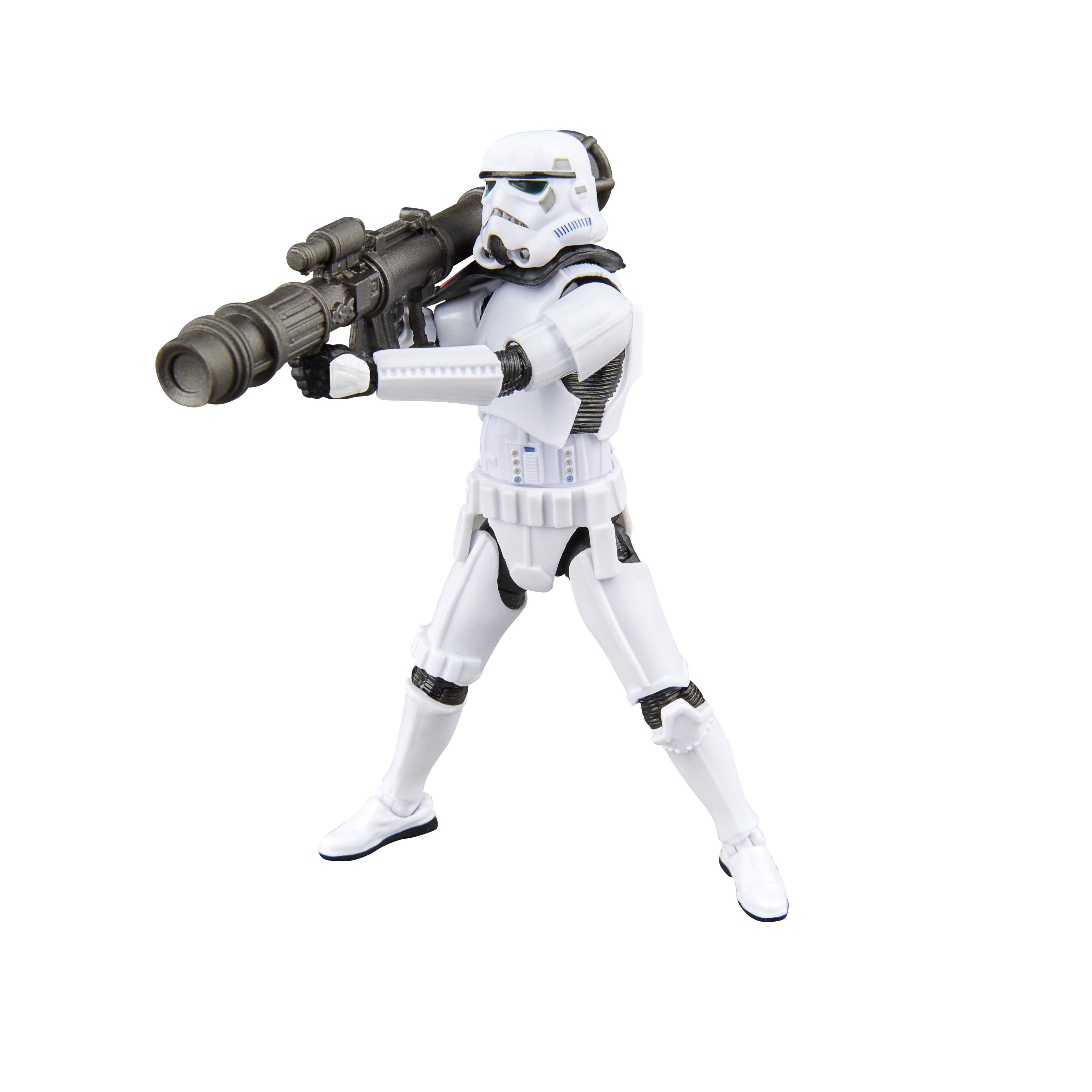 Star Wars The Vintage Collection Rocket Launcher Trooper