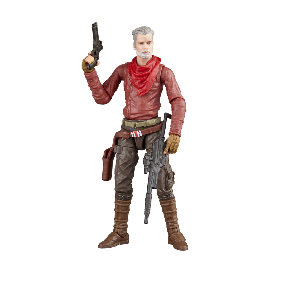Star Wars The Vintage Collection Cobb Vanth