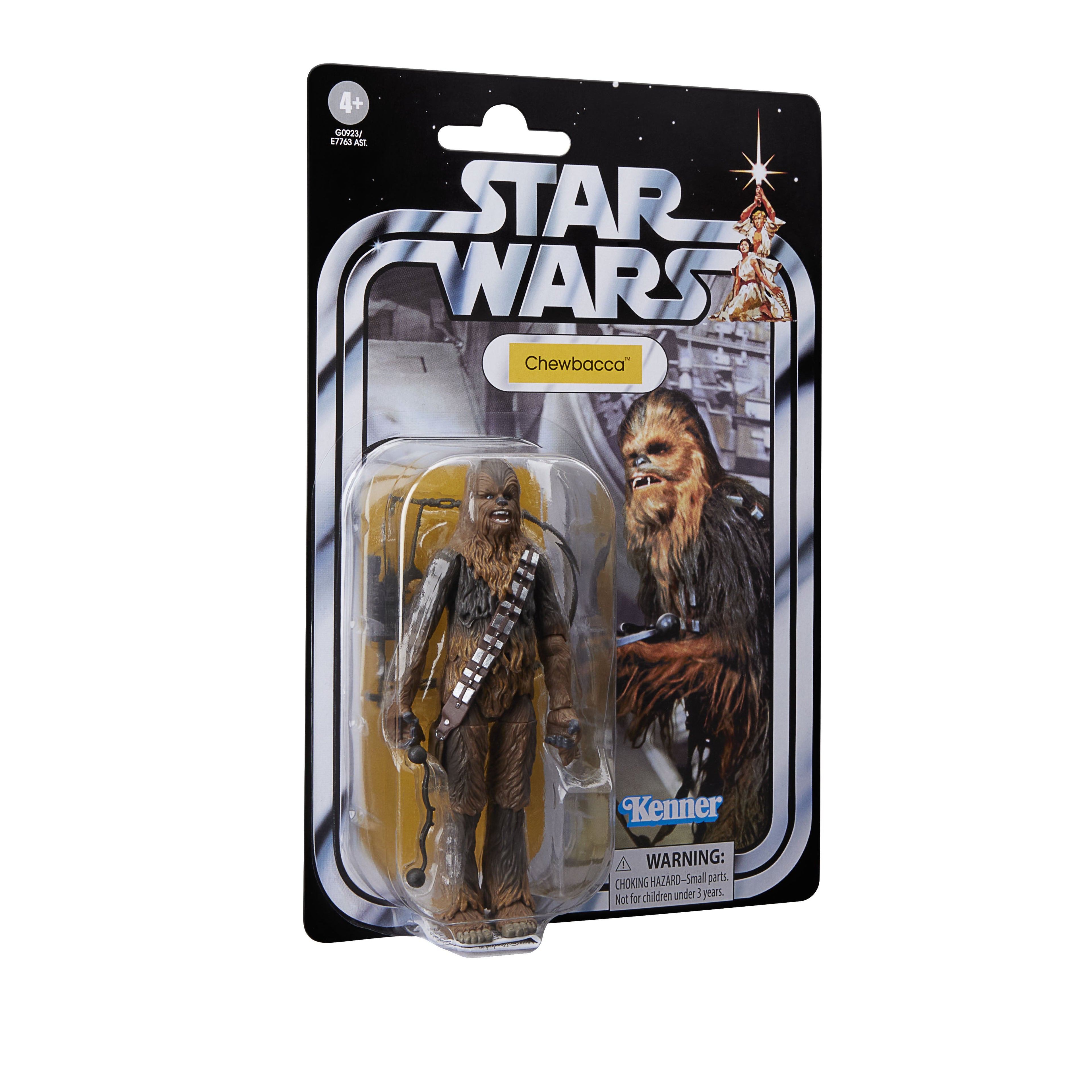 Star Wars The Vintage Collection Chewbacca