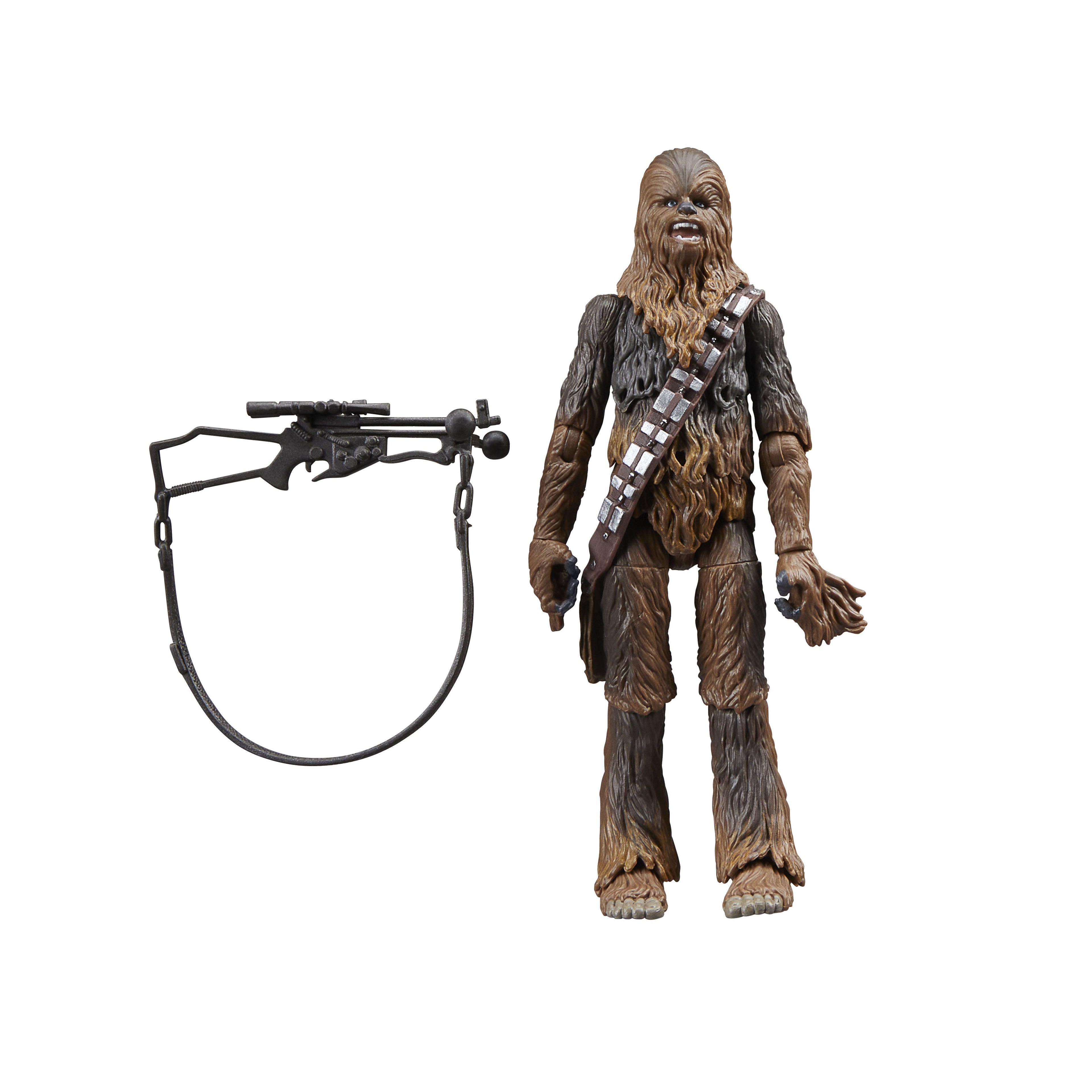 Star Wars The Vintage Collection Chewbacca